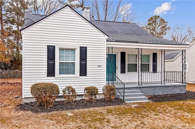 Photo - 414 McPherson Ave