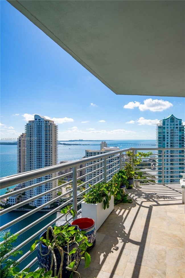 Photo - 335 S Biscayne Blvd Unit 3909