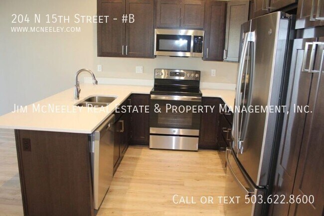 Photo - 204 N 15th St Unit #B
