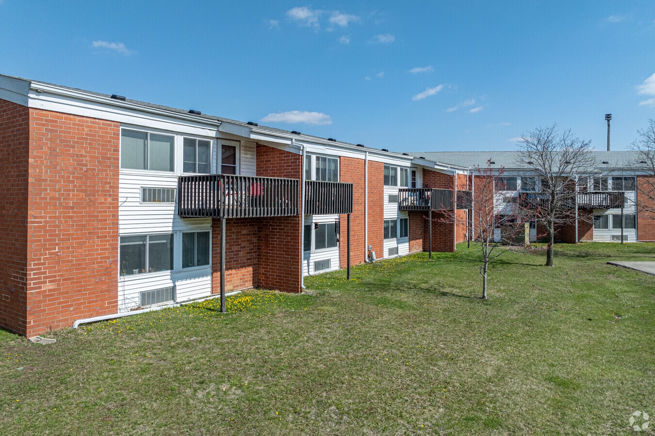 Primary Image - Maple Lawn Apartments