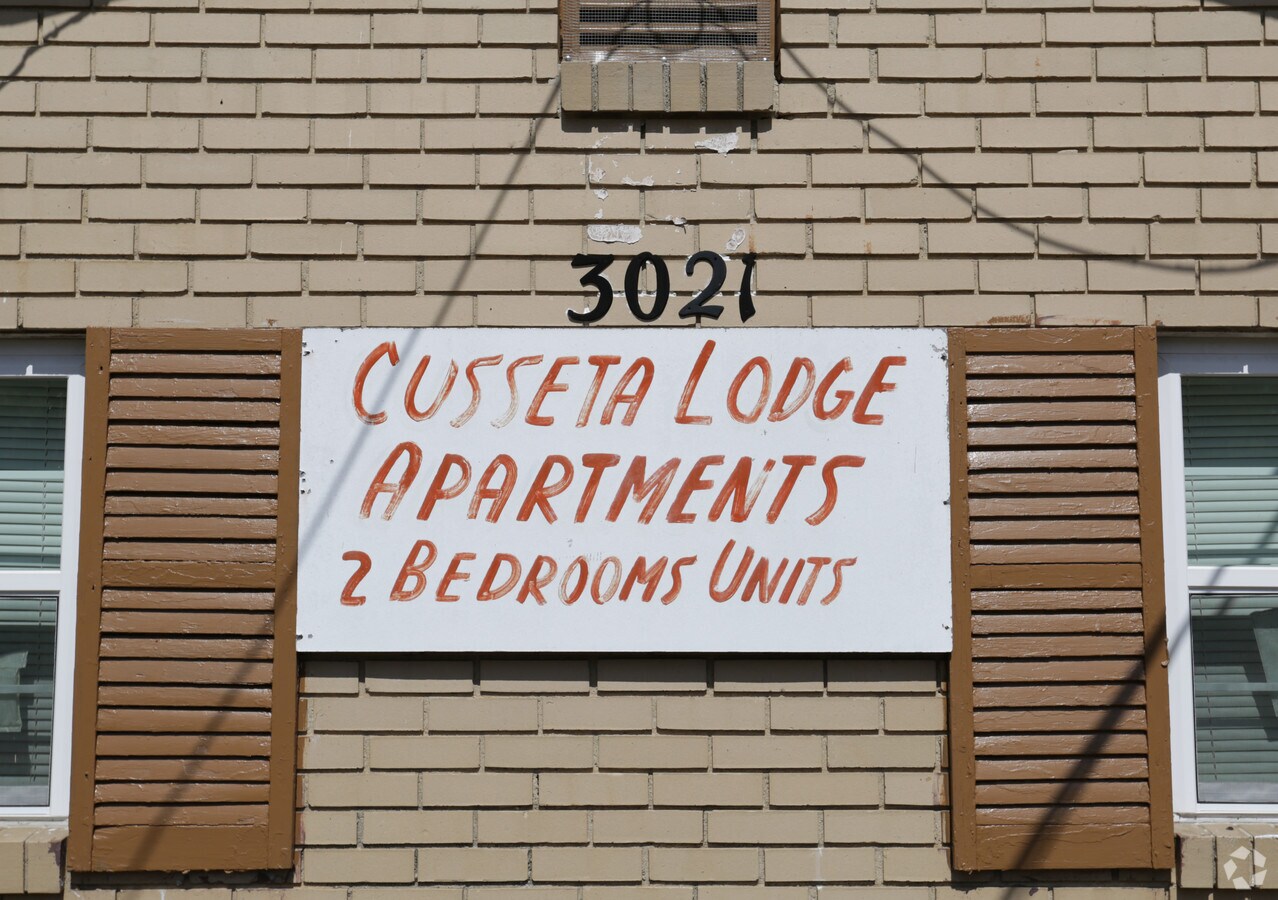 3021 Cusseta Rd Apartments Columbus, GA