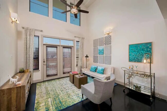 Photo - Making Midtown Buzz — Live in Style Today! Unit MTR1