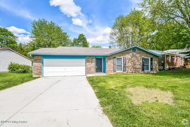 Building Photo - 5005 Winding Spring Cir Rental