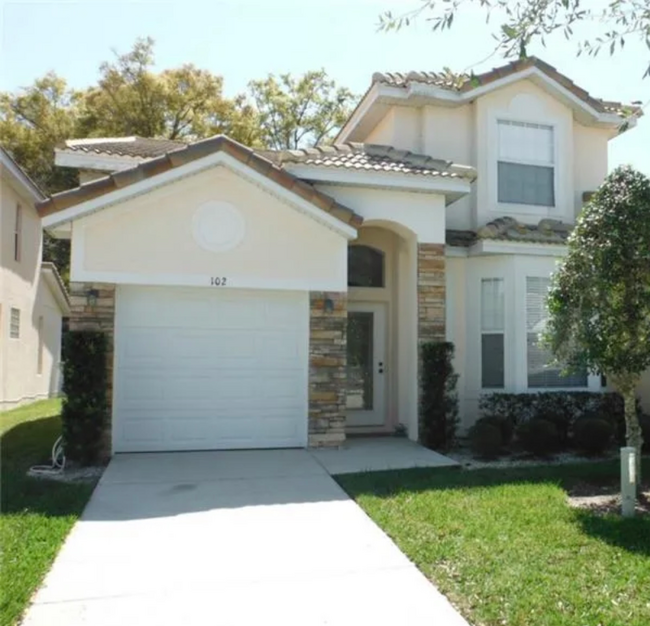 Photo - 102 Chippendale Terrace Townhome