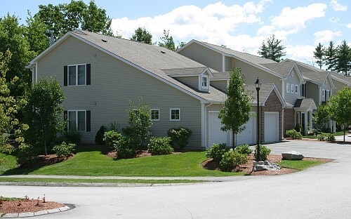Kensington Apartments
