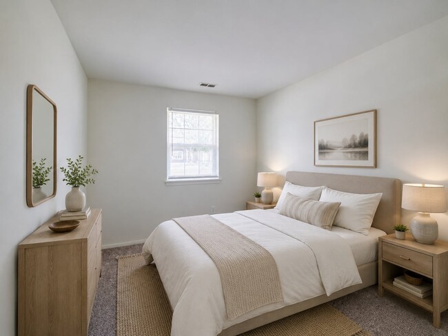 Lumberton Apartment Homes