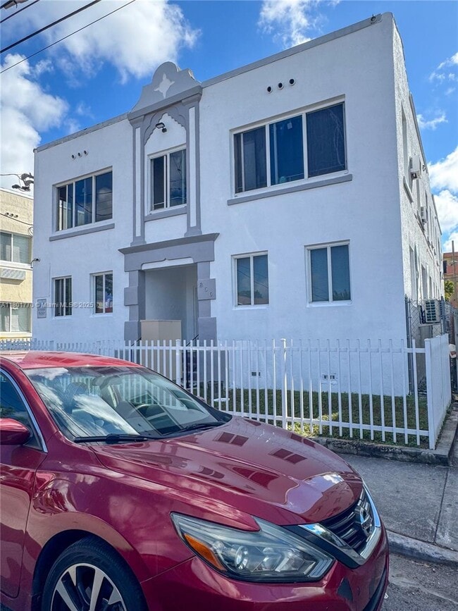 Photo - 856 SW 6th St Apartment Unit 102