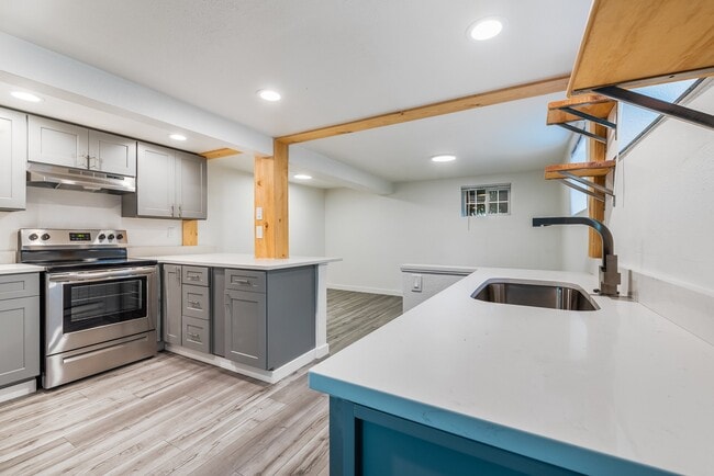 Photo - 1003 SW 150th St Unit 1