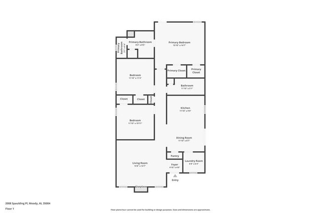 Photo - 2008 Spaulding Pl