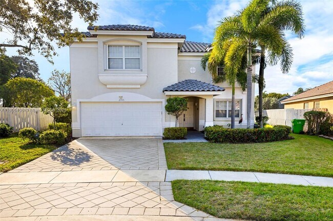 Photo - 2355 NW 137th Terrace Casa