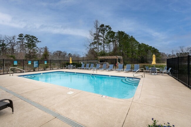 Deerbrook Apartments