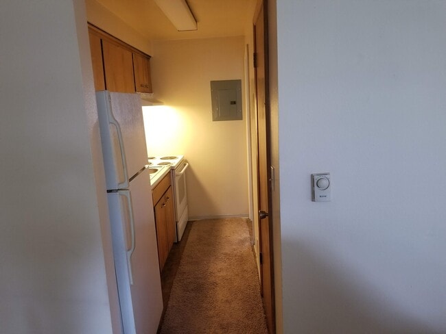 12615 47th Ave SW Unit 14
