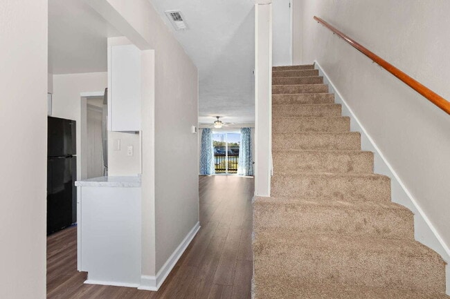 Photo - Little Blue in Ocean View Unit #A