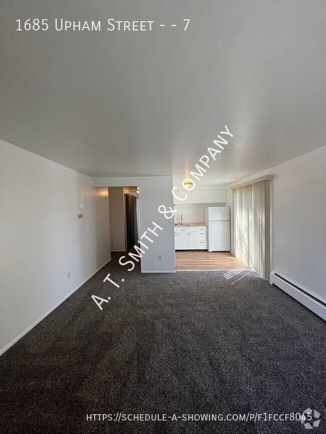 Building Photo - 1685 Upham St Unit 7 Rental