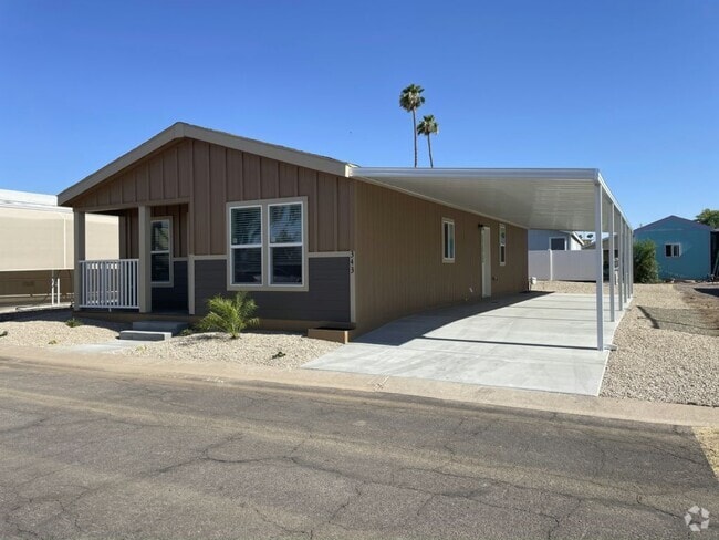 Building Photo - 2401 W Southern Ave Rental