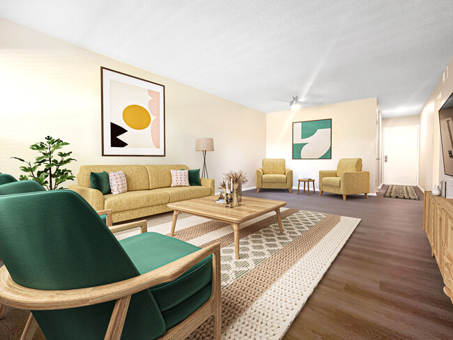 Legacy on Lynnfield - Legacy on Lynnfield Apartamentos