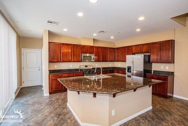 Photo - Stunning 4Bdm 3Ba Two-Story Home in the In...