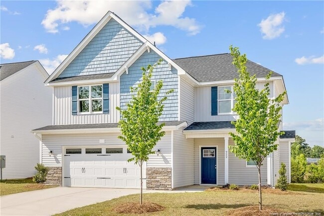 Photo - 1922 Bluffside Dr