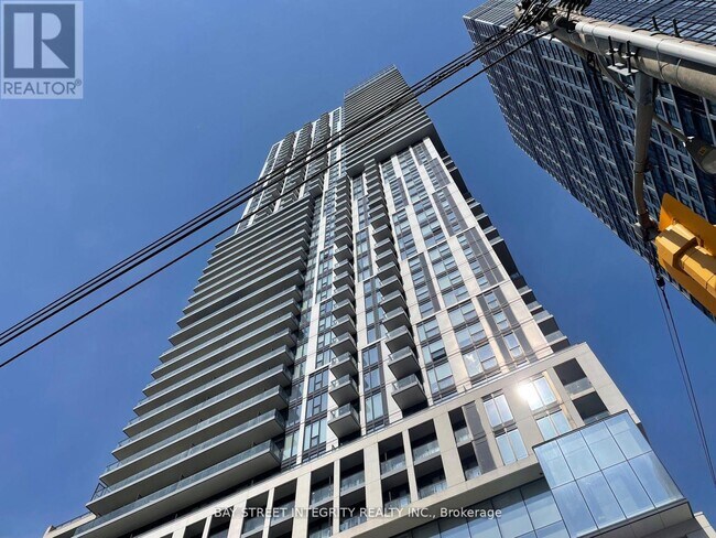 Photo - 251 Jarvis St Unité 4202