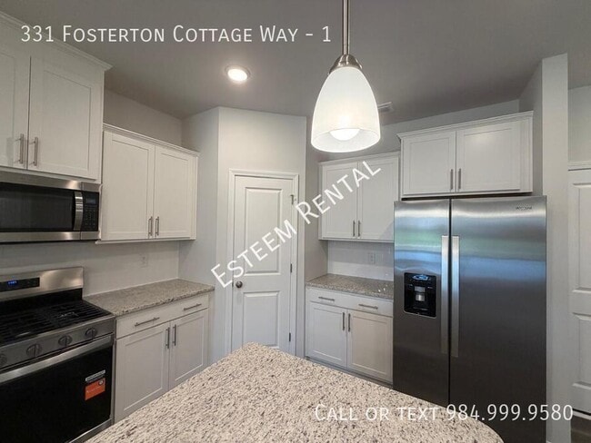 Photo - 331 Fosterton Cottage Wy