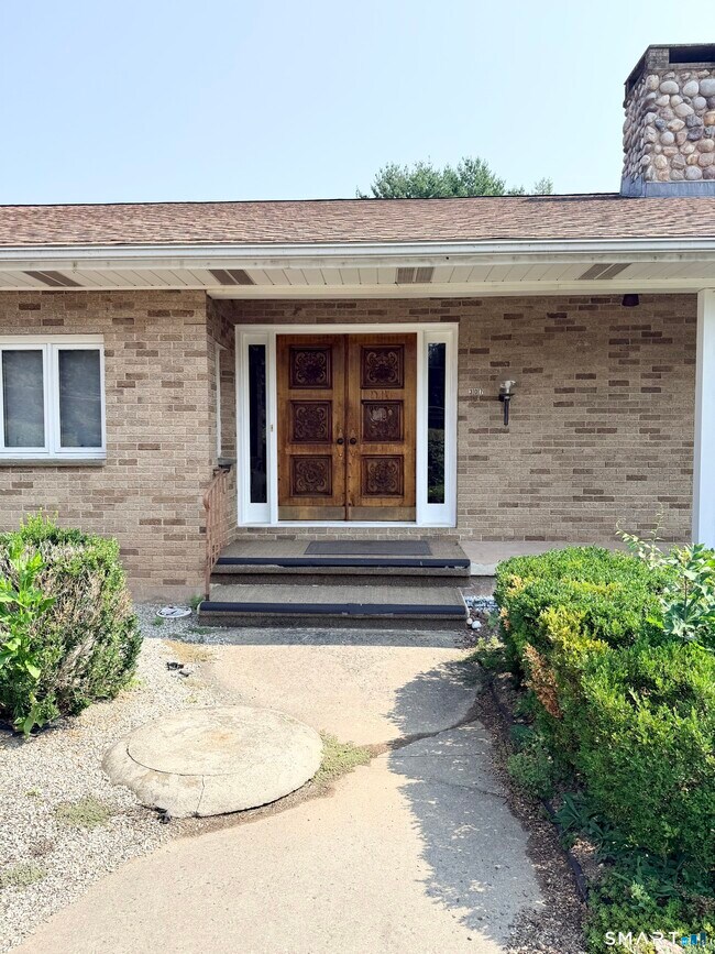 307 N Rd