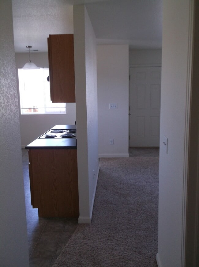 205 Hunters Way Unit D