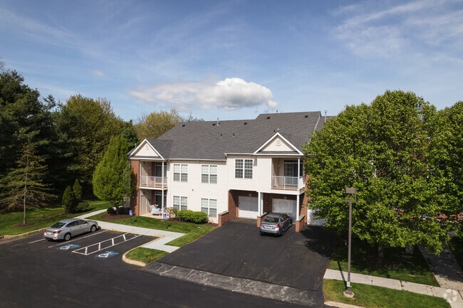 Chestnut Pointe Apartments
