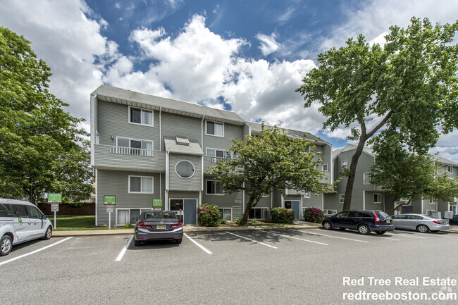 Building Photo - 150 North Beacon St Unit A2 Rental