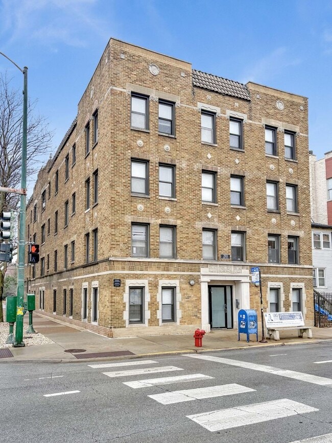 Photo - 2959 N Damen Ave Apartamento Unidad 2G