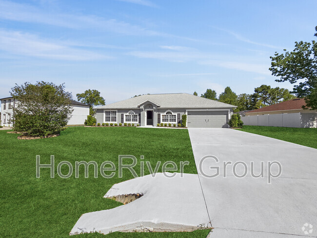 Building Photo - 5739 SW 117th Lane Rd Rental