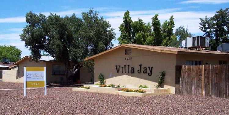 Photo - Madison Villas