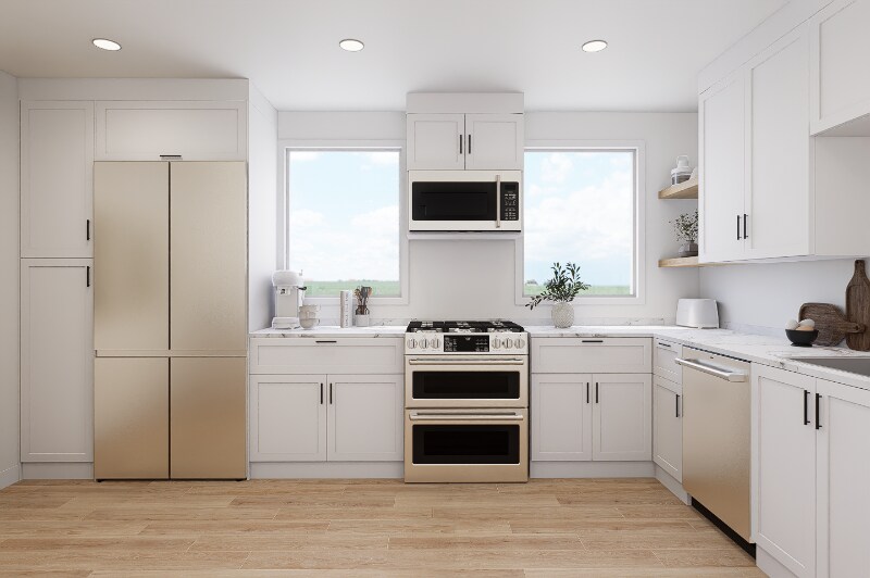 Photo - 10 Bigelow St Unidad 2