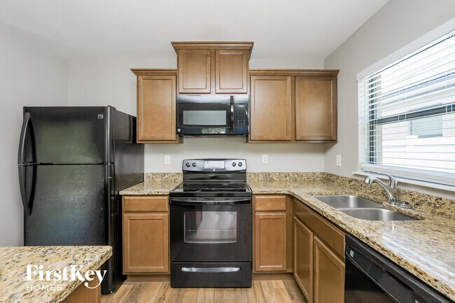 Photo - 14402 Haddon Mist Dr