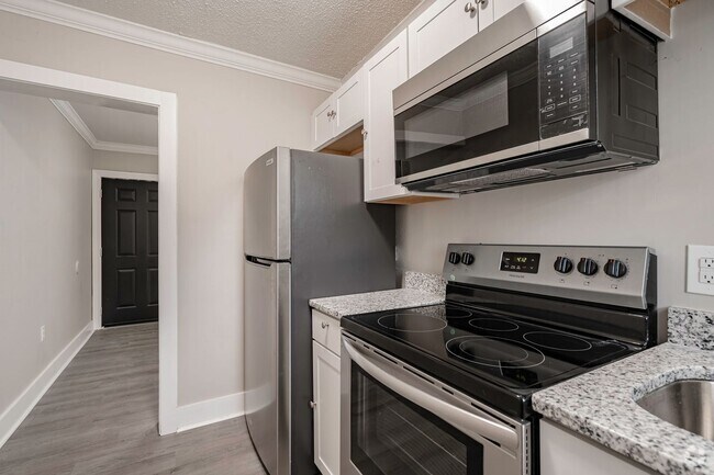 Building Photo - Charming Apartment Downtown Columbia - Hou... Unit 1216 1/2 Gregg Street