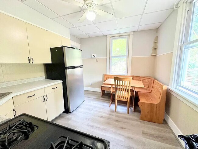 Photo - Cute 2 Bedroom, 1 Bath Home Pitcairn, PA | Section 8 Accepted
