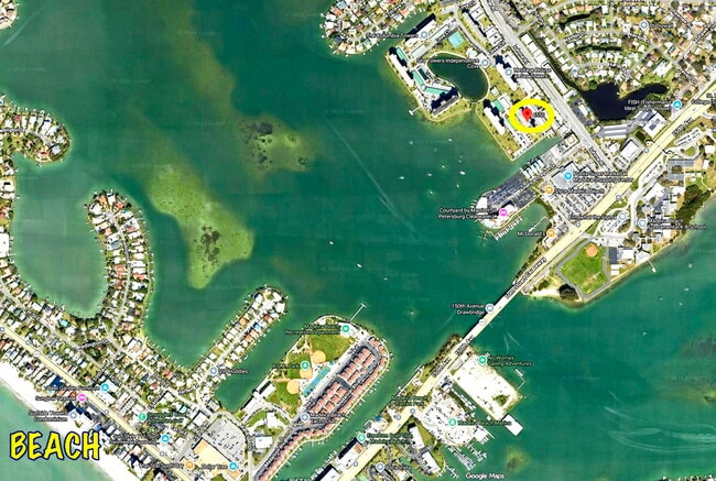 Photo - 4550 Cove Cir Unidad 305