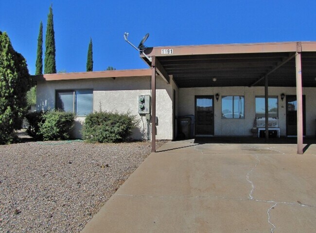 1191 Paseo San Luis