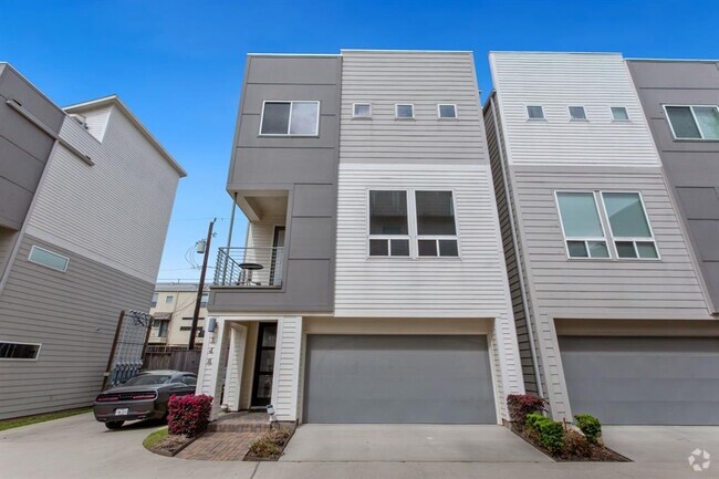 Building Photo - 348 Eado Park Cir Rental