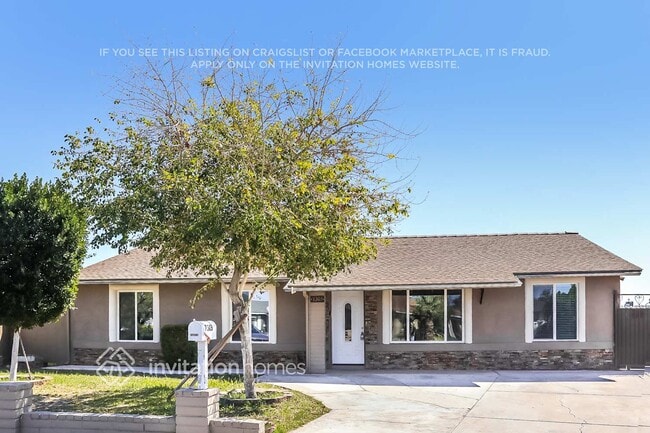 Building Photo - 7303 W Comet Ave Rental
