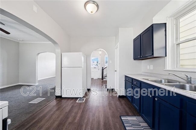 Photo - 1222 Rodgers St