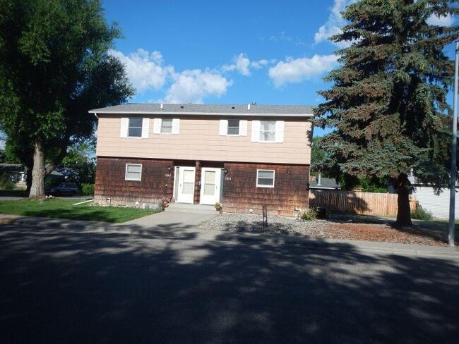 Building Photo - 2 bedroom in Billings MT 59102 Rental