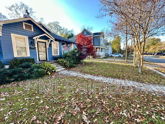 Photo - 2817 Columbia Ave