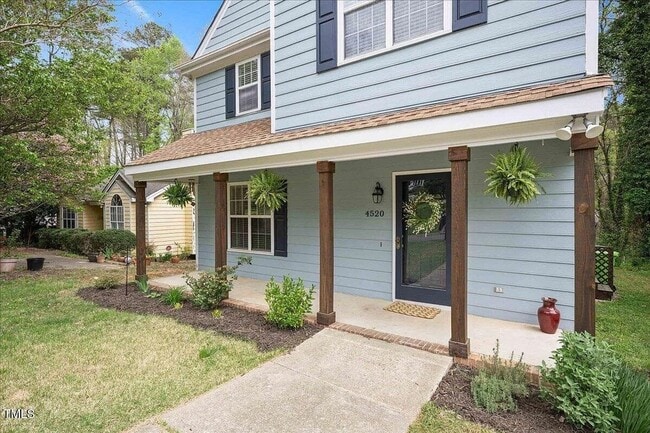 Photo - 3 Bedroom Home in Heart of Raleigh!