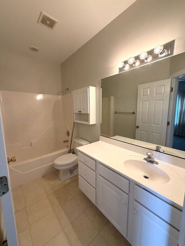 Photo - Marsh Oaks Marymount patio home with a one car garage Porter’s neck location