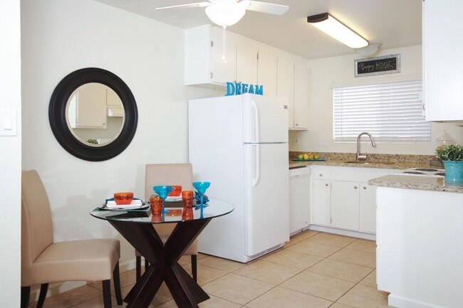 4116 Loveridge Road - 4116 Loveridge Road Apartments