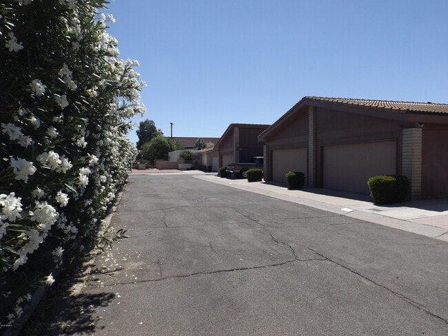 Building Photo - 2705 E Cactus Rd