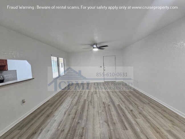 Casa Linda Apartments-3300 S Dixie Hwy