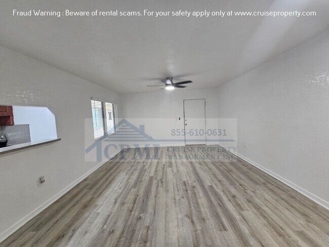 Photo - Casa Linda Apartments-3300 S Dixie Hwy
