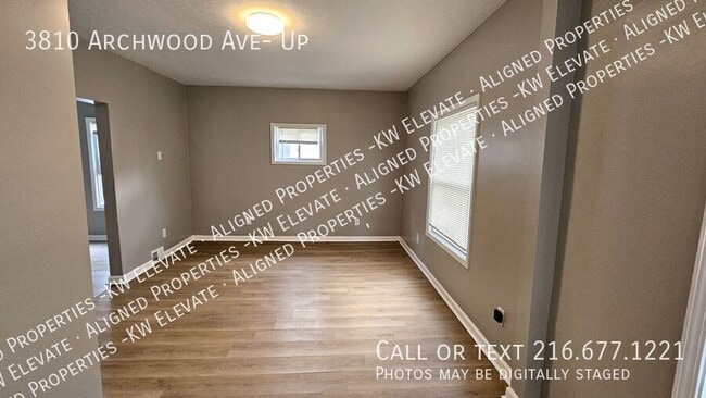 Photo - 3810 Archwood Ave