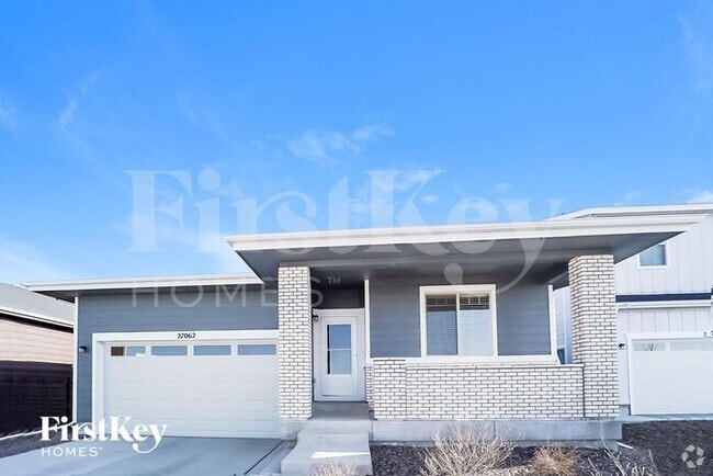 Building Photo - 27062 E Ellsworth Ave Rental